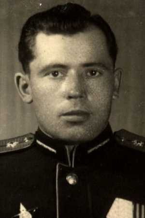 Немцов   Николай Владимирович